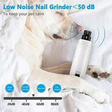 Load image into Gallery viewer, Pet Painless Nail Trimmer