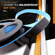 Load image into Gallery viewer, Ceramic Tile Mildew Proof Gap Tape