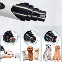 Load image into Gallery viewer, Pet Painless Nail Trimmer