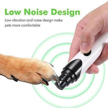 Load image into Gallery viewer, Pet Painless Nail Trimmer