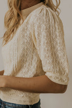 Load image into Gallery viewer, Melly Knit Blouse