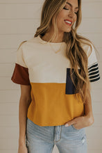 Load image into Gallery viewer, The Stailee Top