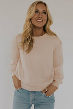 Load image into Gallery viewer, Tully Overlay Pullover