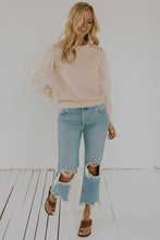 Load image into Gallery viewer, Tully Overlay Pullover
