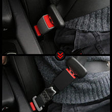 Load image into Gallery viewer, Car Safety Extension Belt