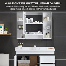 Load image into Gallery viewer, Ceramic Tile Mildew Proof Gap Tape