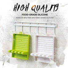 Load image into Gallery viewer, Multifunction Kitchen Spatula Rack