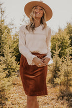 Load image into Gallery viewer, All You Need Blouse