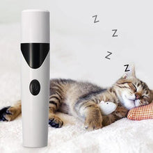 Load image into Gallery viewer, Pet Painless Nail Trimmer