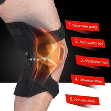 Load image into Gallery viewer, Power Lift Knee Support