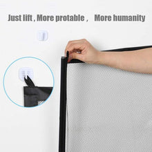 Load image into Gallery viewer, Magic Portable Safety Gate