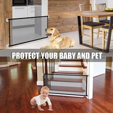 Load image into Gallery viewer, Magic Portable Safety Gate