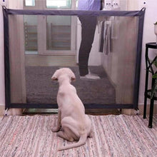 Load image into Gallery viewer, Magic Portable Safety Gate