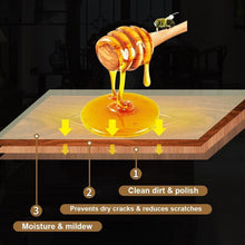 Load image into Gallery viewer, Wood Seasoning Beewax