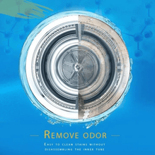 Load image into Gallery viewer, Washing Machine Deep Cleaning Tablets