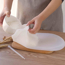 Load image into Gallery viewer, Silicone Kneading Dough Bag