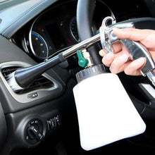 Load image into Gallery viewer, High Pressure Portable Cleaning Gun