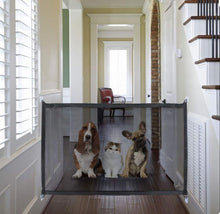 Load image into Gallery viewer, Magic Portable Safety Gate