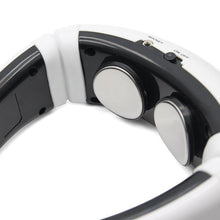 Load image into Gallery viewer, Collar Shock Neck Massager