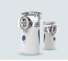 Load image into Gallery viewer, Portable Nebulizer