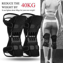 Load image into Gallery viewer, Power Lift Knee Support