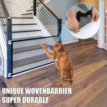Load image into Gallery viewer, Magic Portable Safety Gate