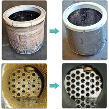 Load image into Gallery viewer, Washing Machine Deep Cleaning Tablets