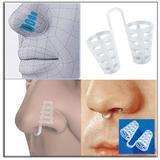Load image into Gallery viewer, Anti Snoring Nose Clip