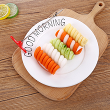 Load image into Gallery viewer, Vegetable Fruit Spiral Knife
