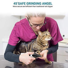 Load image into Gallery viewer, Pet Painless Nail Trimmer
