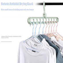 Load image into Gallery viewer, Rotate Antiskid Drying Rack
