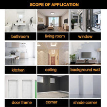 Load image into Gallery viewer, Ceramic Tile Mildew Proof Gap Tape

