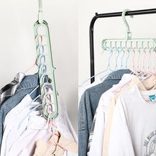 Load image into Gallery viewer, Rotate Antiskid Drying Rack
