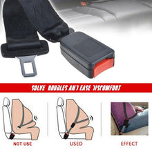 Load image into Gallery viewer, Car Safety Extension Belt
