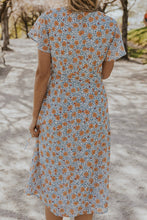 Load image into Gallery viewer, Desert Flower Dress
