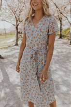 Load image into Gallery viewer, Desert Flower Dress
