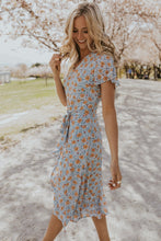 Load image into Gallery viewer, Desert Flower Dress
