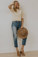 Load image into Gallery viewer, Melly Knit Blouse

