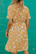 Load image into Gallery viewer, Happier Floral Dress
