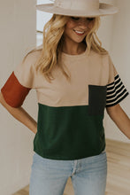 Load image into Gallery viewer, The Stailee Top
