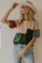Load image into Gallery viewer, The Stailee Top
