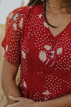 Load image into Gallery viewer, Boho Floral Maxi
