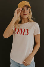 Load image into Gallery viewer, Levi’s Perfect  Tee Shirt
