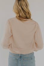 Load image into Gallery viewer, Tully Overlay Pullover
