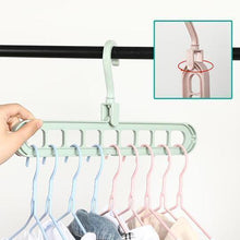 Load image into Gallery viewer, Rotate Antiskid Drying Rack
