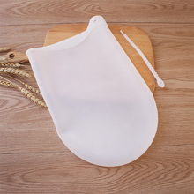 Load image into Gallery viewer, Silicone Kneading Dough Bag
