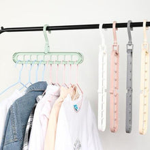 Load image into Gallery viewer, Rotate Antiskid Drying Rack
