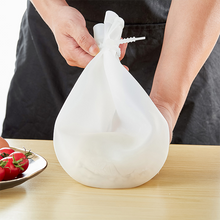 Load image into Gallery viewer, Silicone Kneading Dough Bag
