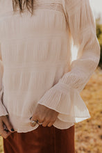 Load image into Gallery viewer, All You Need Blouse
