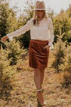 Load image into Gallery viewer, All You Need Blouse

